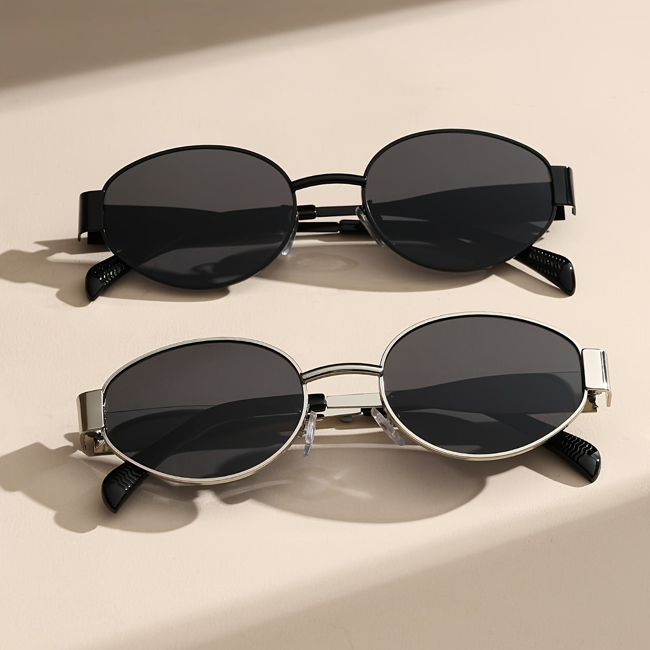 Alice™ | Lunettes Carrées Vintage