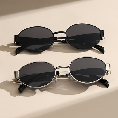 Alice™ | Lunettes Carrées Vintage