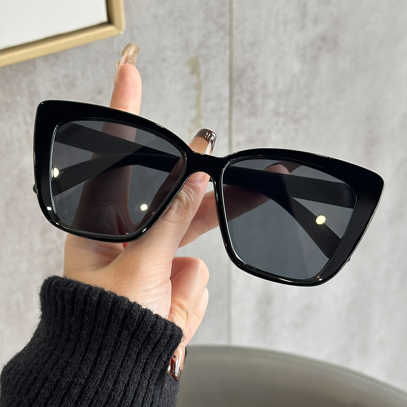 Héloïse™ | Lunettes Élégantes de Luxe