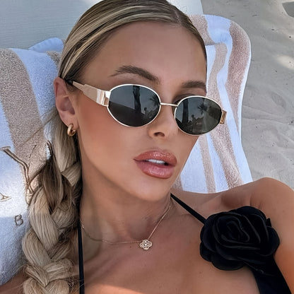 Alice™ | Lunettes Carrées Vintage