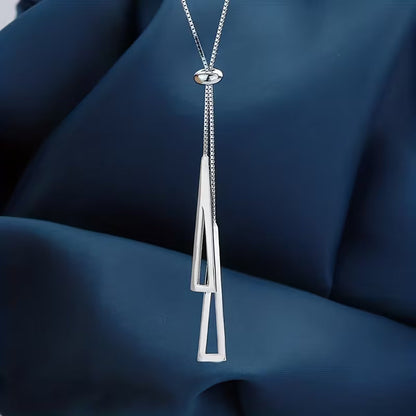 Collier Élégance Lasso Gracieux
