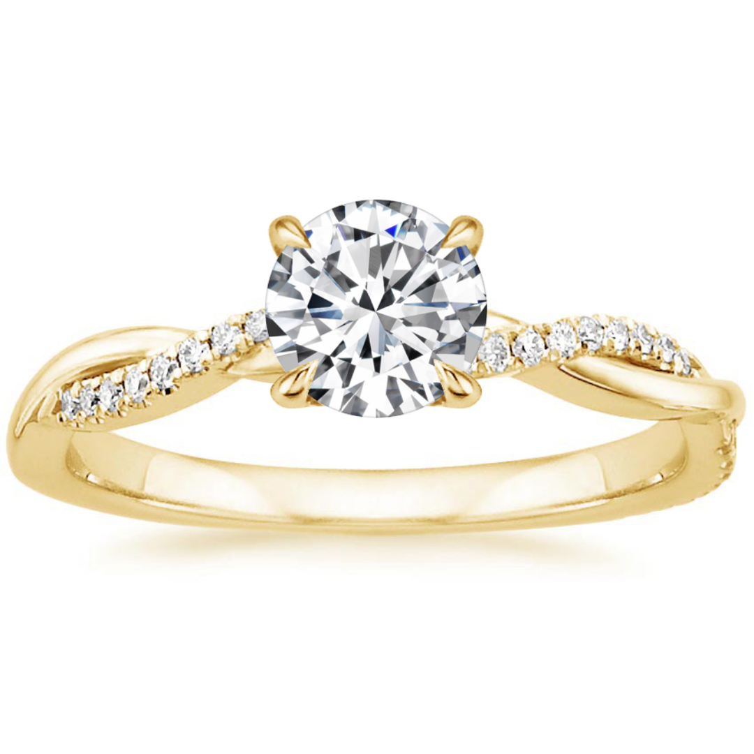 Noa – Bague Élégante