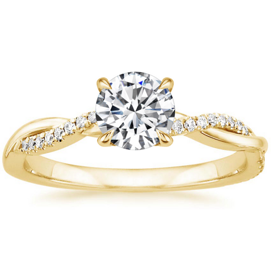 Noa – Bague Élégante