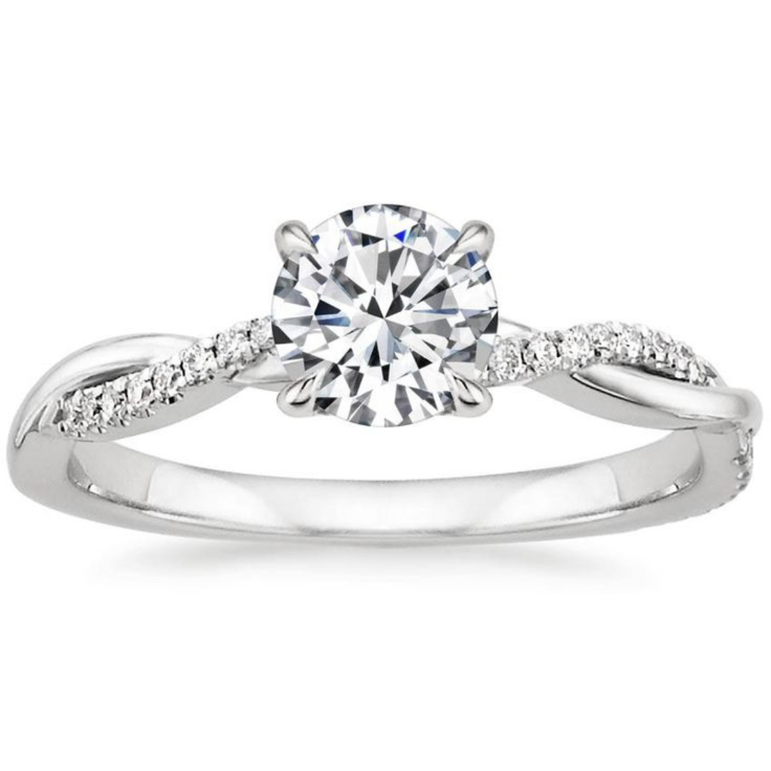 Noa – Bague Élégante