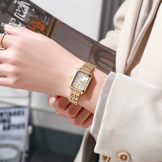 Aurelia Luxe Montre