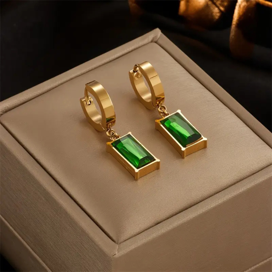 Iselotte – Ensemble de bijoux