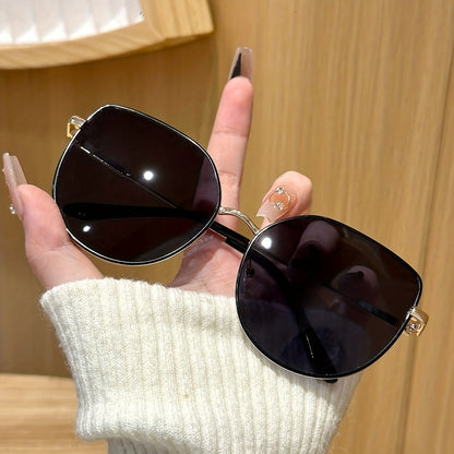 Justine™ | Lunettes Carrées de Luxe