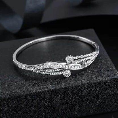 Olivia – Bracelet pour Femmes Élégant et Polyvalent