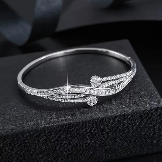 Olivia – Bracelet pour Femmes Élégant et Polyvalent