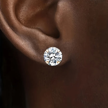Ensemble de 3 paires de boucles d'oreilles élégantes