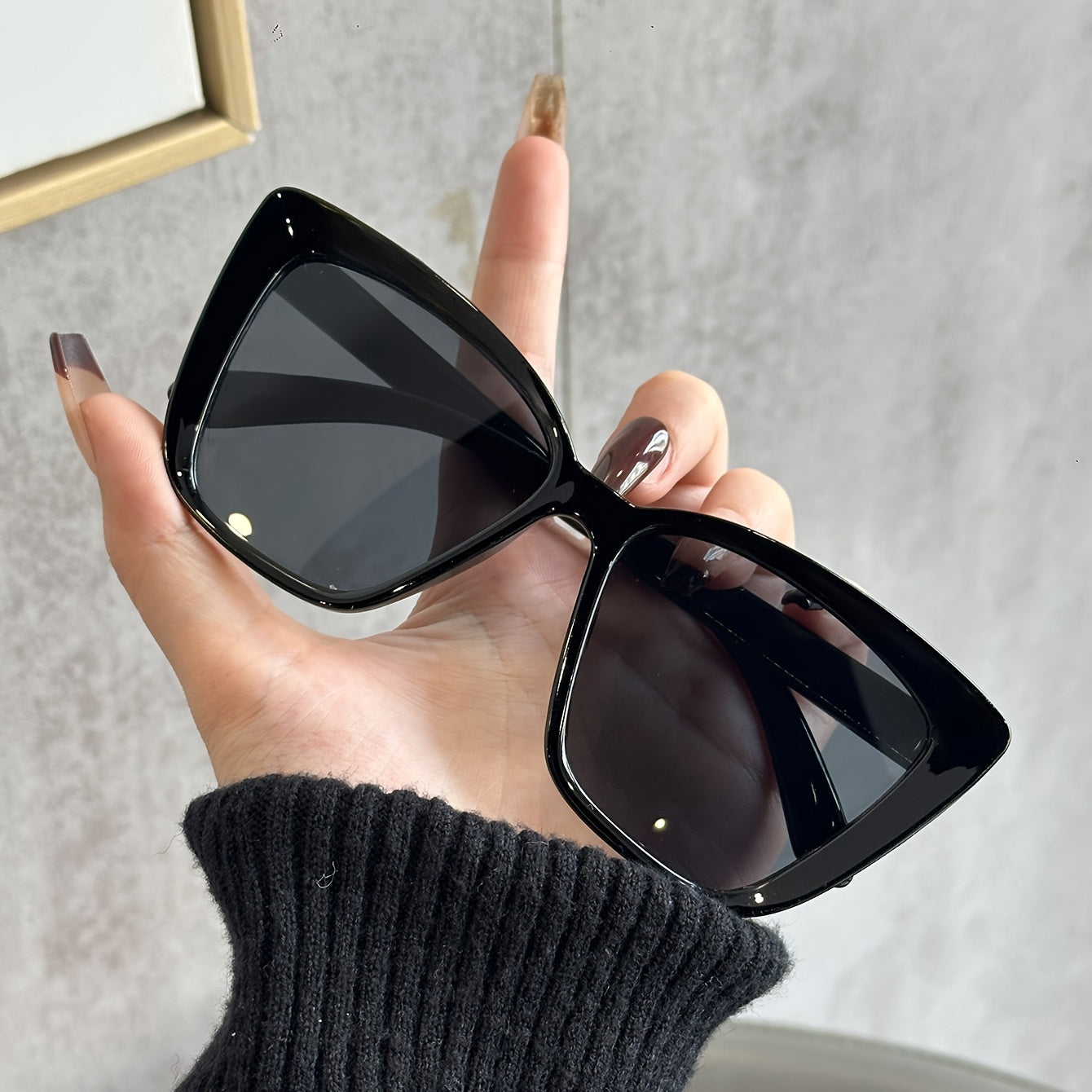 Héloïse™ | Lunettes Élégantes de Luxe