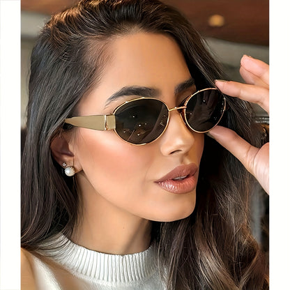 Alice™ | Lunettes Carrées Vintage