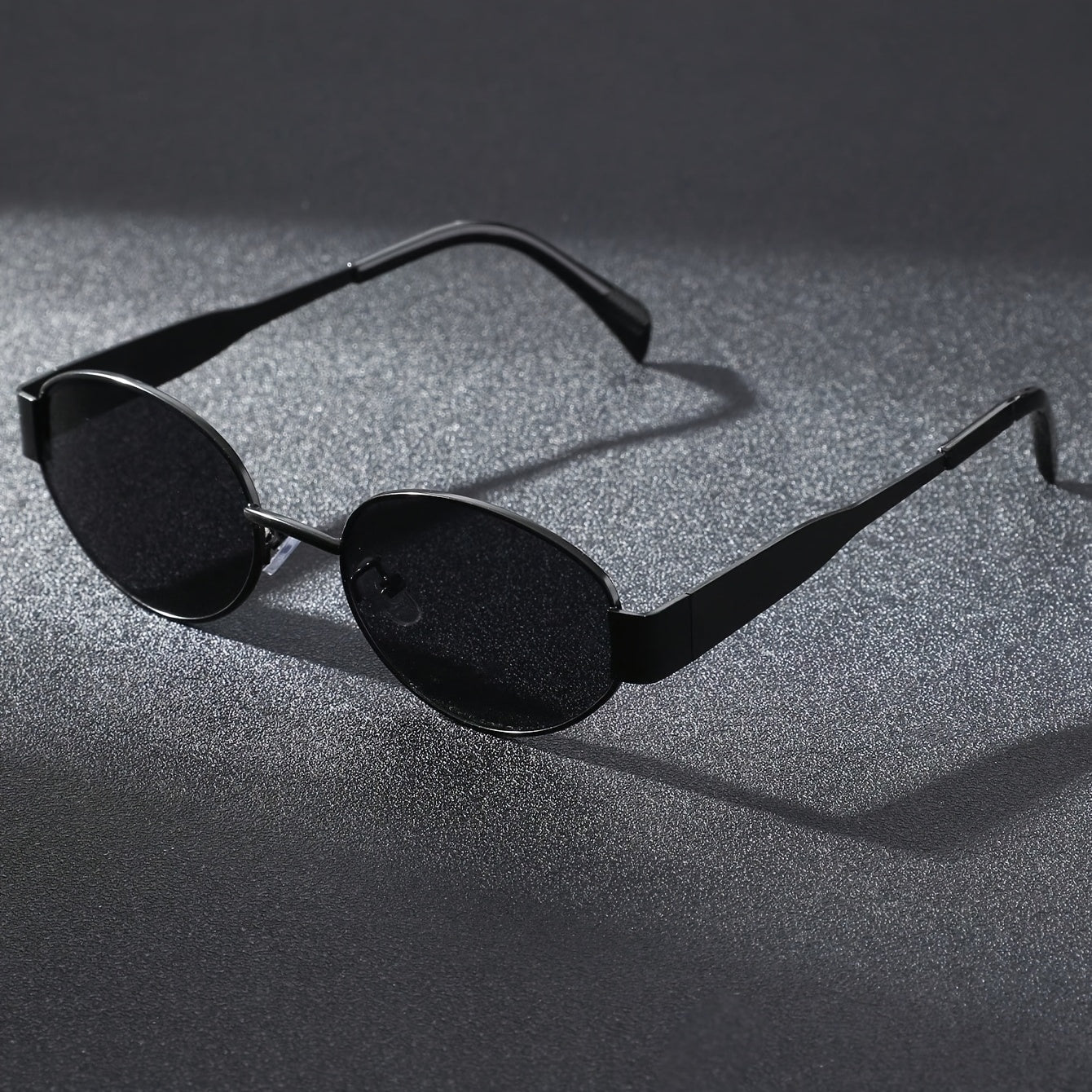 Alice™ | Lunettes Carrées Vintage