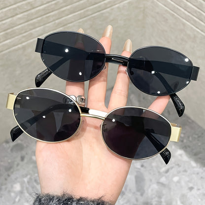 Alice™ | Lunettes Carrées Vintage
