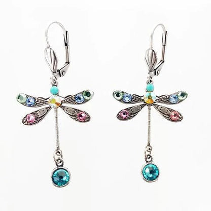 Boucles d'oreilles Eleganta Libellör