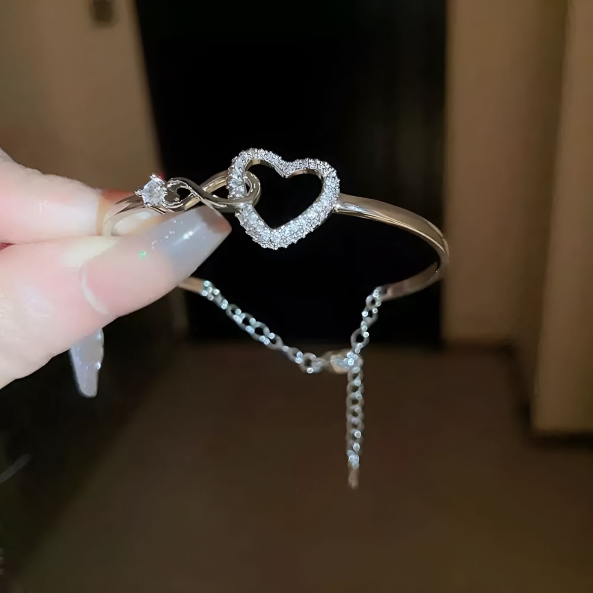 Infinity | Bracelet Mère-Fille