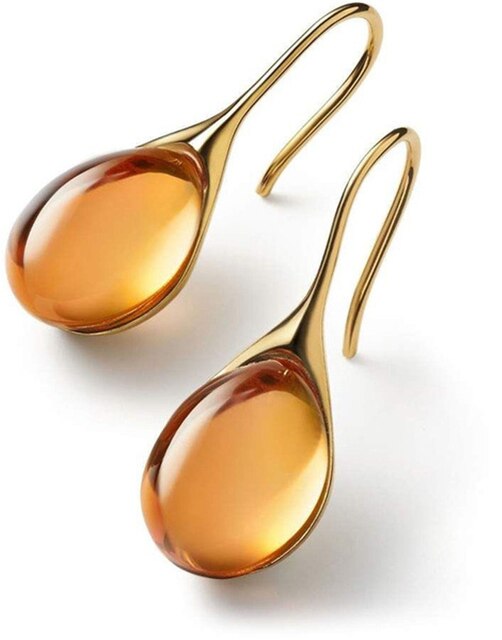 Pendentif Chic avec Cristaux