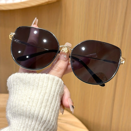 Justine™ | Lunettes Carrées de Luxe