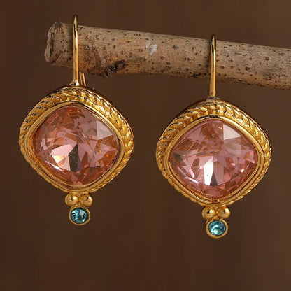 Boucles d'Oreilles Klassiska Railey pour Vous
