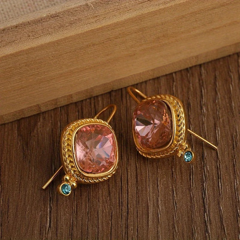 Boucles d'Oreilles Klassiska Railey pour Vous
