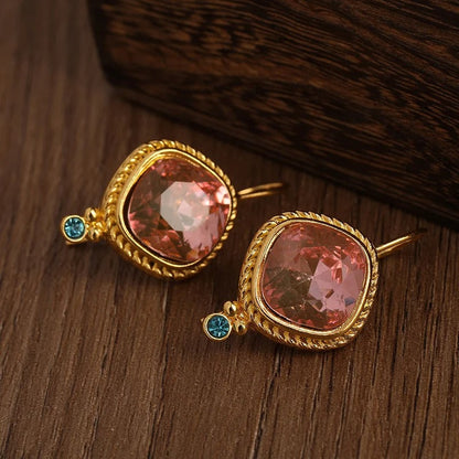 Boucles d'Oreilles Klassiska Railey pour Vous