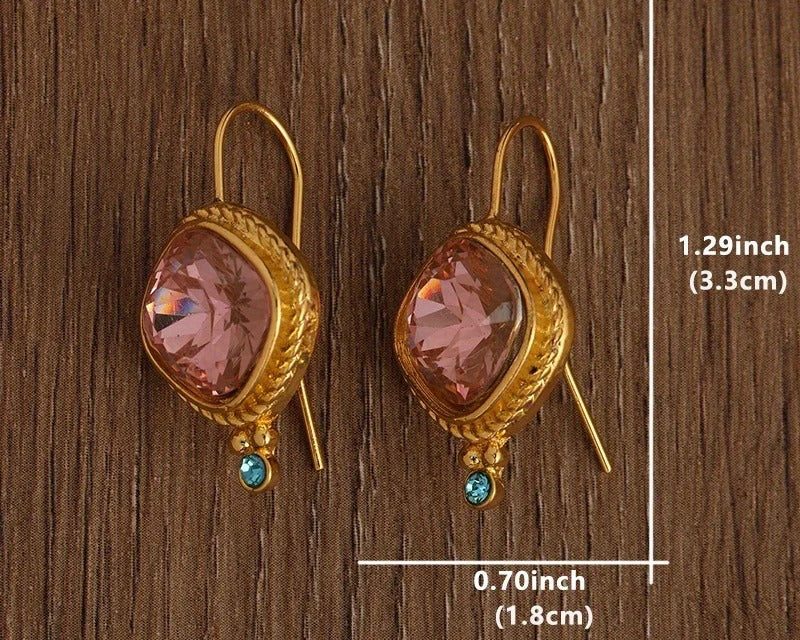 Boucles d'Oreilles Klassiska Railey pour Vous